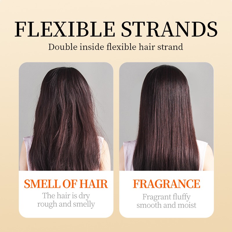 Shampoo Set - OEM Argan Oil Moisturizing