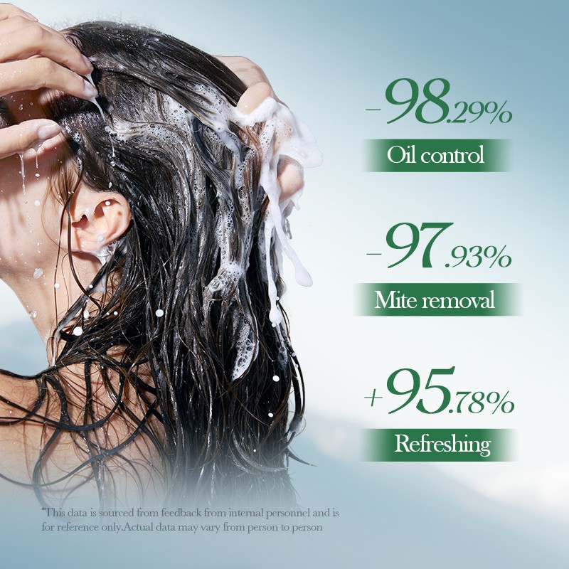 Shampoo - OEM Coconut Amino Acid