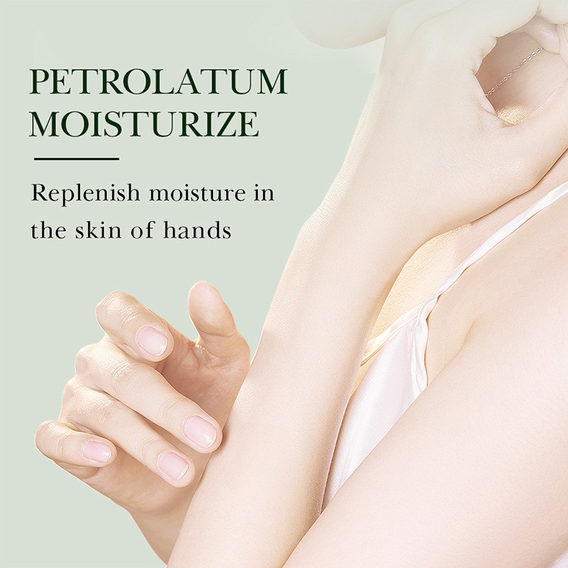 Hand Cream - OEM Autumn Winter 5-Piece Set