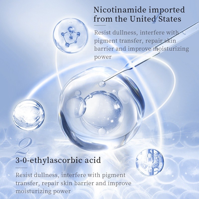 Freckle Removal Set - OEM Brightening Skin Care Box