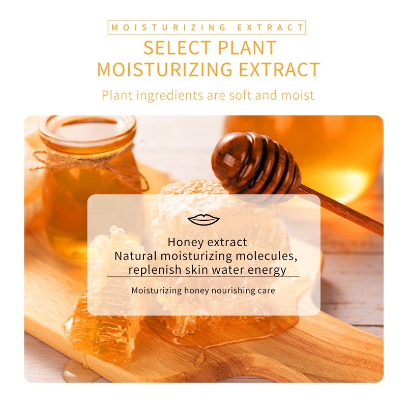 Lip Balm - Private Label Organic Container