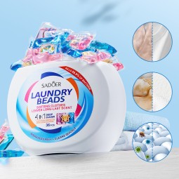 Laundry Detergent - OEM Antibacterial Clean