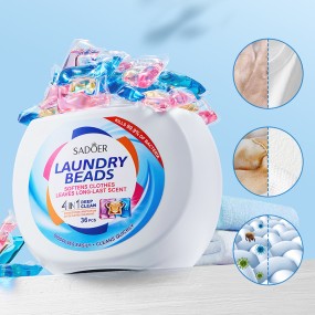 Laundry Detergent - OEM Antibacterial Clean