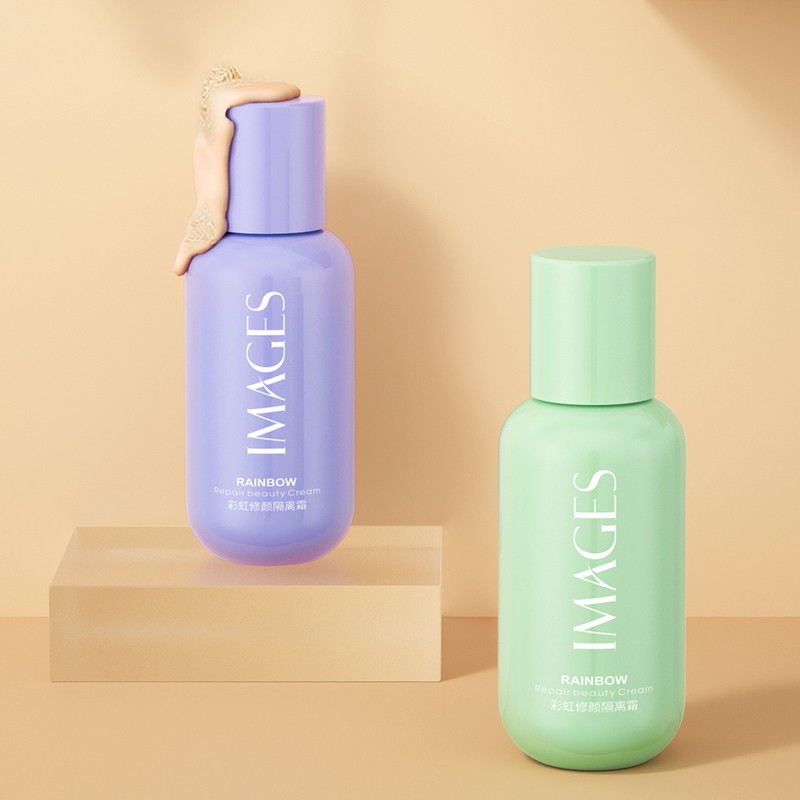 Isolation Cream - OEM 3 Colors Concealer Factory