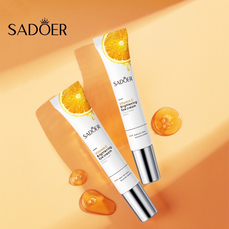 Eye Cream Stick - OEM Retinol Anti-Wrinkle