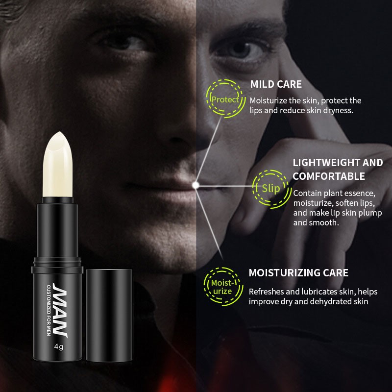 Lip Balm - Private Label Natural Caring