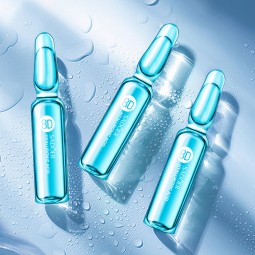 Whitening Ampoule - Private Label 8D Anti-Aging Serum