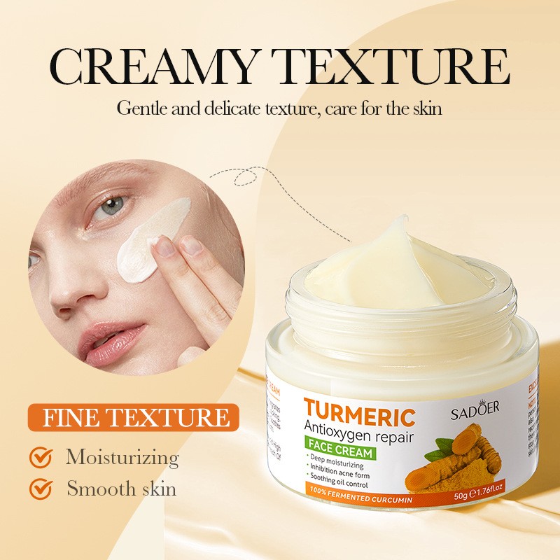 Snail Cream - OEM Anti-Aging Whitening Cream