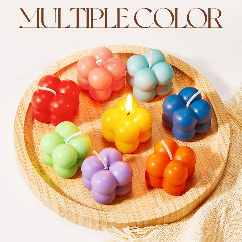 Perfume Rubiks - OEM Birthday Celebrate Cube