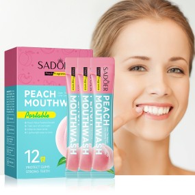 Toothpaste - OEM Mint Whitening Cleaning