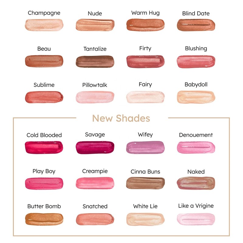 Gold Eye Mask - OEM Collagen Hydrogel Mask