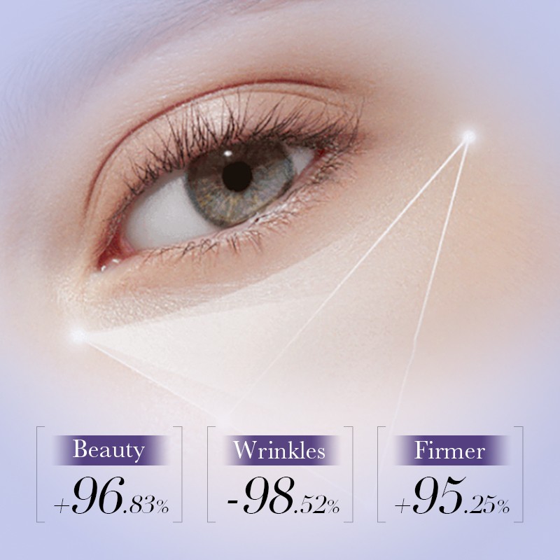 Seabuckthorn Eye Cream - OEM Vitamin C Antioxidant