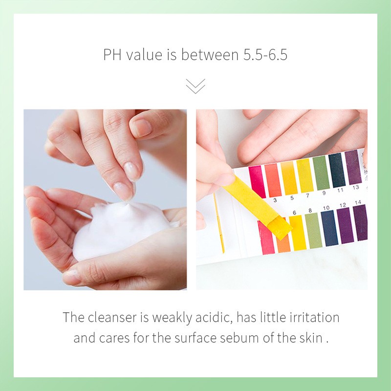 Face Wash - OEM Ceramide Relief Cream Factory