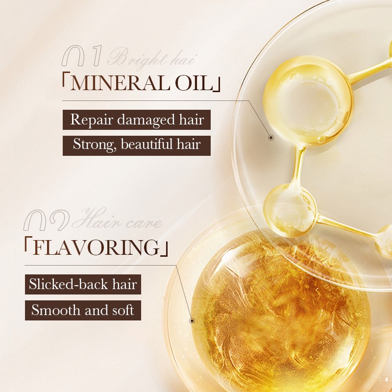 Shampoo - OEM Rose Hip Anti-Dandruff