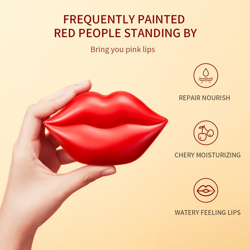 Lip Balm - Private Label Natural Caring Stick