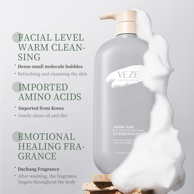 Shampoo - OEM Hotel Hair Moisturizing Growth