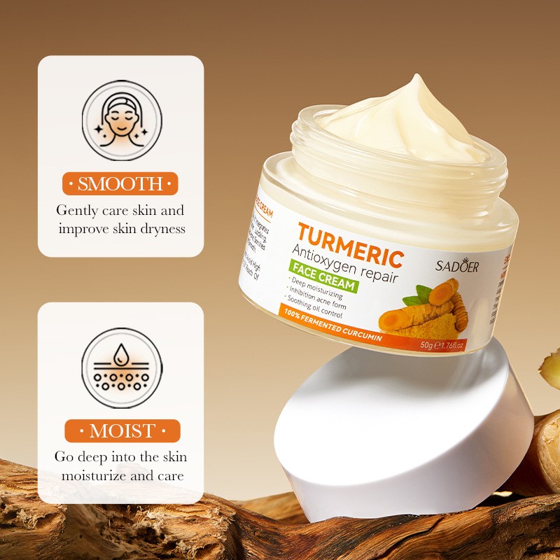 Snail Cream - OEM Anti-Aging Whitening Cream