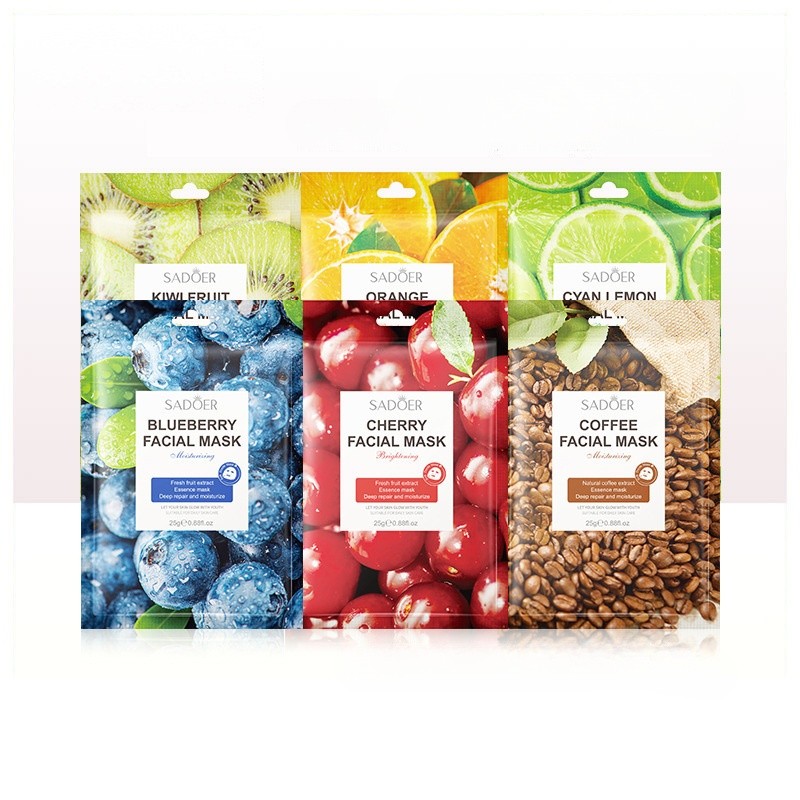 Collagen Face Mask - OEM Sleep Mask Manufacturer Wholesale