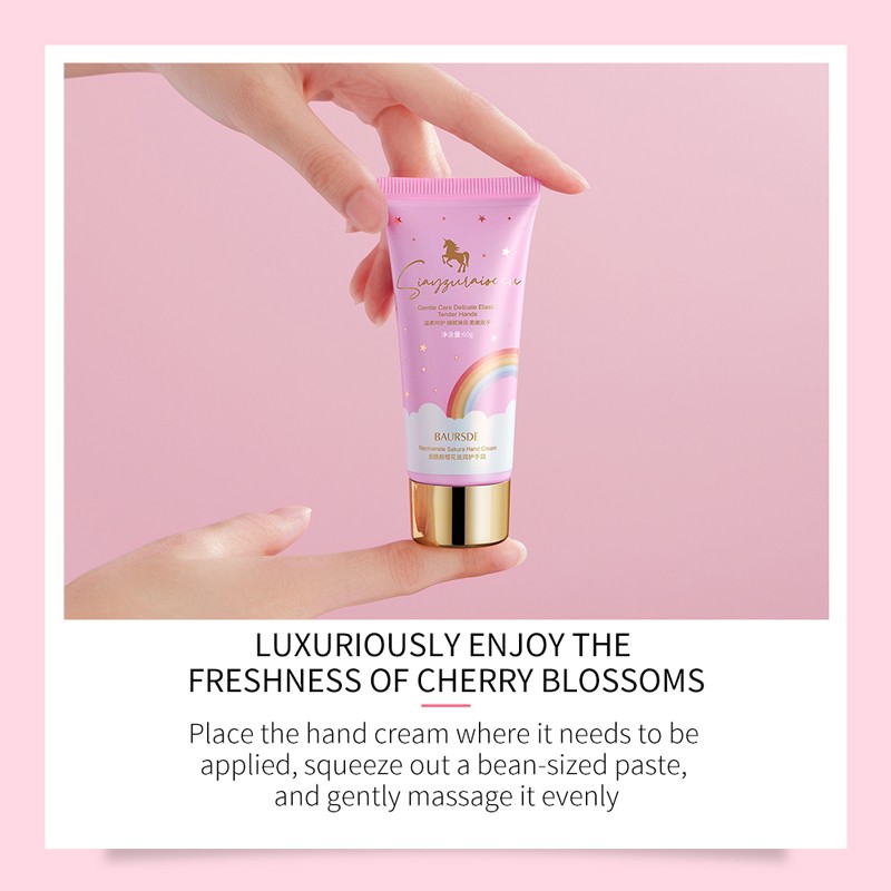 Hand Mask - Private Label Honey Moisturizing