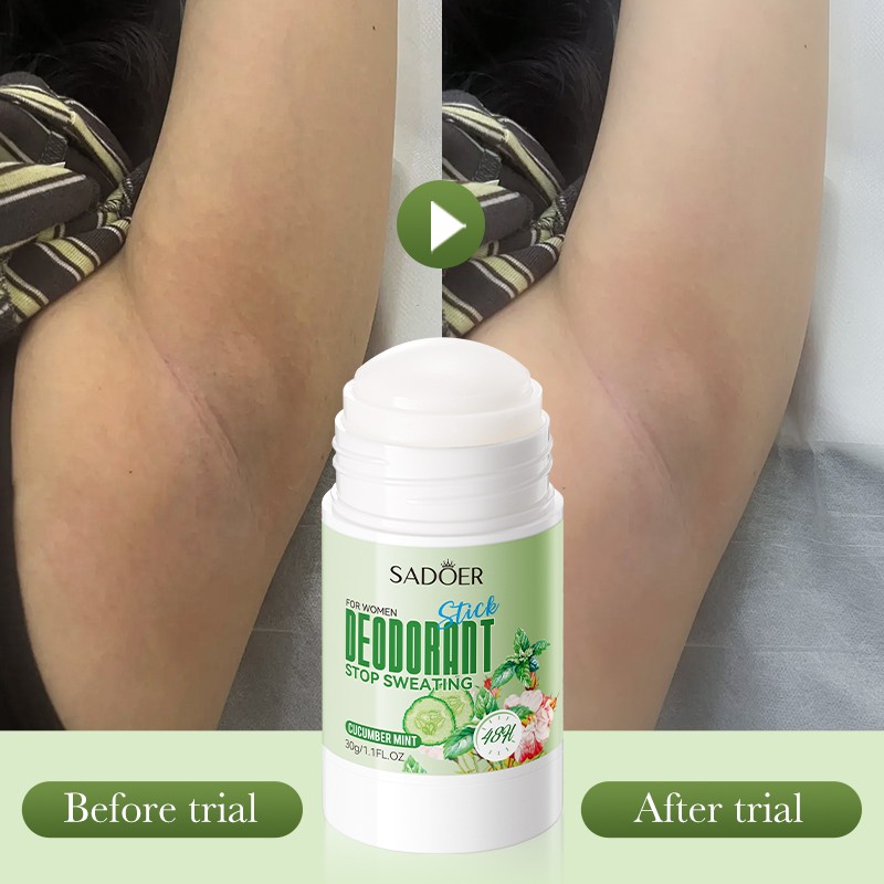 Antiperspirant - OEM Rose Lavender