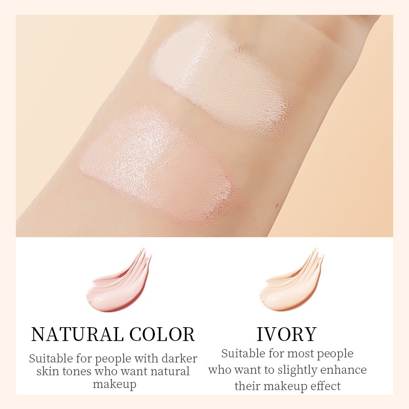 Concealer Palette - OEM HD Pro 3 Colors