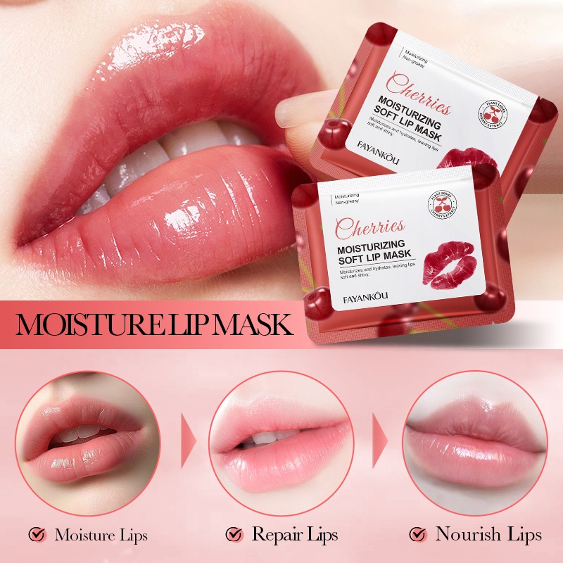 Lip Balm - OEM Fruit Plant Moisturize Cream