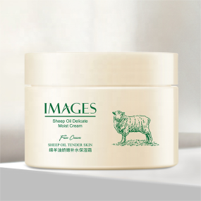 Christmas Hand Cream - OEM Mini Gift Set