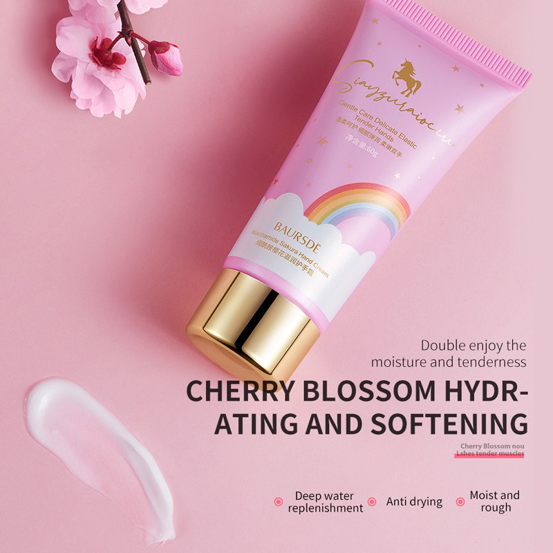 Hand Mask - Private Label Honey Moisturizing