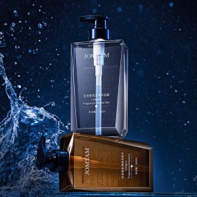 Bath Salt - OEM Peach Lactic Acid Bacteria