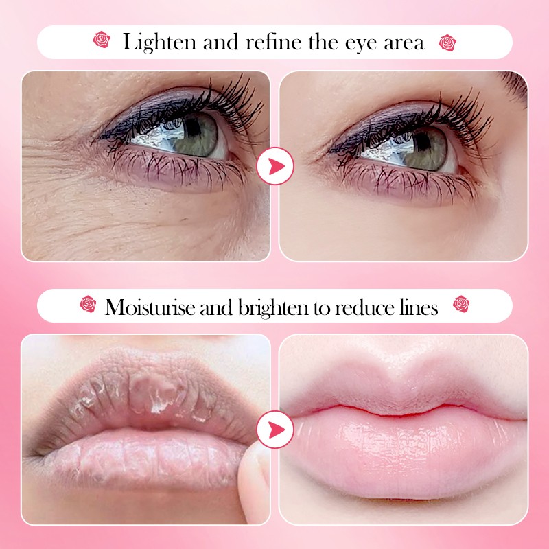 Eyelash Serum - OEM Portable Growth Serum