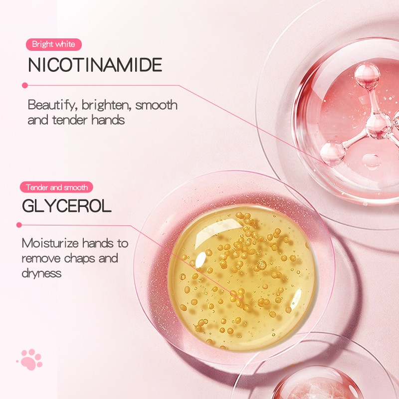 Hand Cream - OEM Deep Hydrating Repair