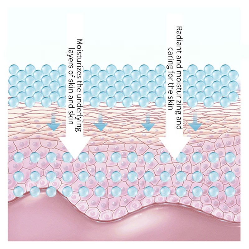 Anti Freckle Cream - Private Label Wrinkle Remover