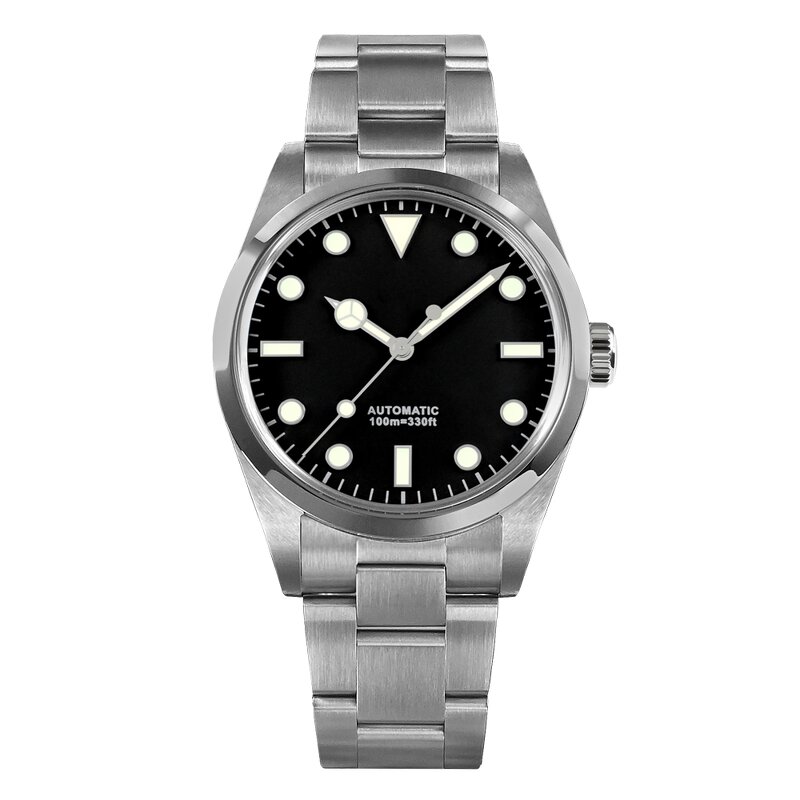 Diving Watch Factory - Wholesale Custom High Quantity Sapphire 30atm NH35