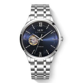 Automatic Mechanical Watch Manufacturer - Audimars for Piaget Custom Logo 40mm