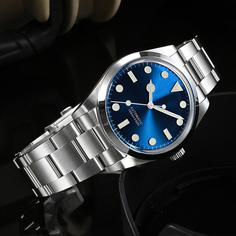 Diving Watch Factory - Wholesale Custom High Quantity Sapphire 30atm NH35