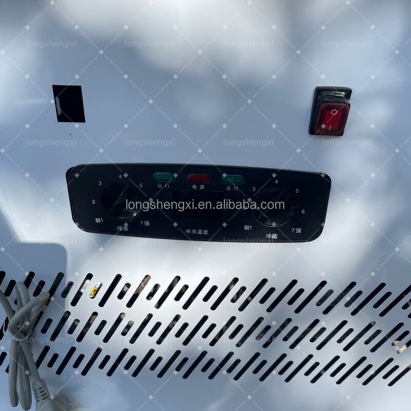 Meat Display Case Manufacturer - OEM/ODM Single-Temperature Deli