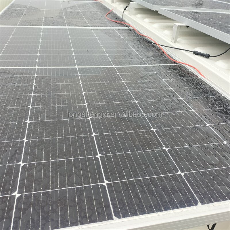 Cold Storage Room Manufacturer - OEM/ODM Solar 20ft 40ft Container