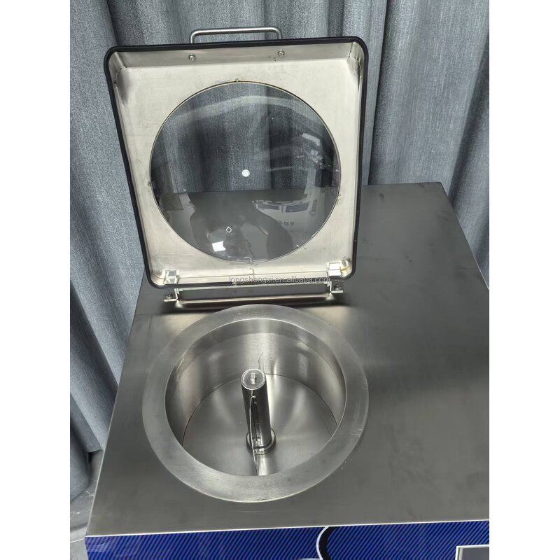 Ice Cream Machine Manufacturer - OEM/ODM 60L Pasteurized Hard Gelato