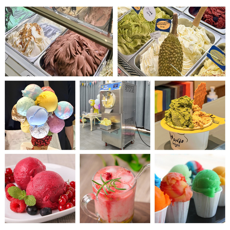 Ice Making Machine Manufacturer - OEM/ODM Automatic Square 220V/380V