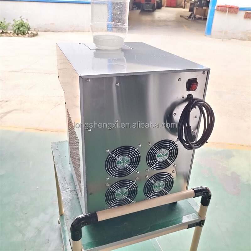 Shaved Ice Machine Manufacturer - OEM/ODM Commercial Bingsu Flake