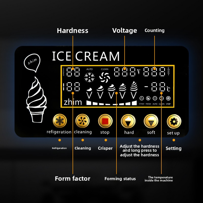 Popsicle Maker Manufacturer - OEM/ODM Fully Automatic Handmade Fruit