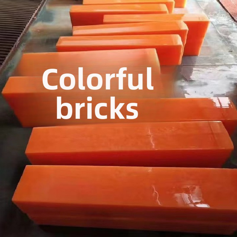 Ice Block Maker Manufacturer - OEM/ODM 8 Barrel Stainless Steel