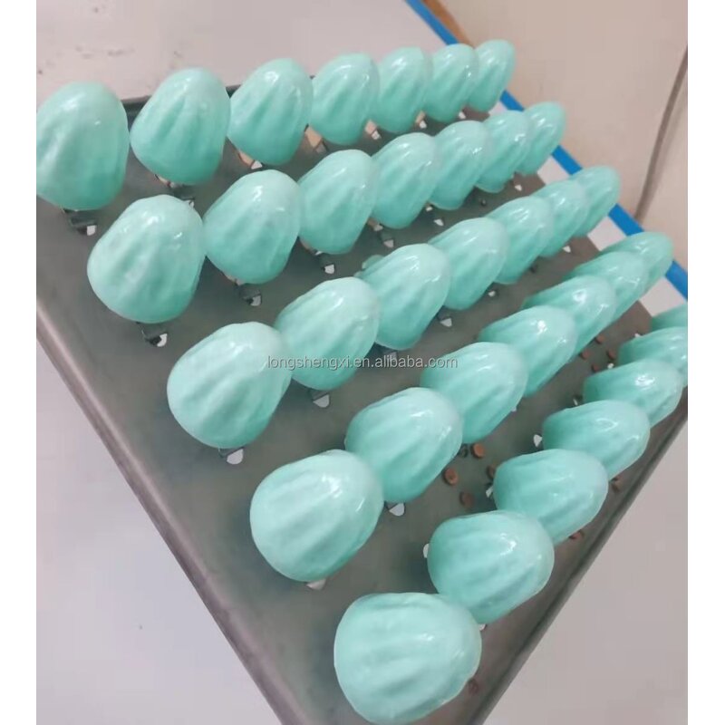 Popsicle Mold Manufacturer - OEM/ODM Stainless Steel Mini Machine