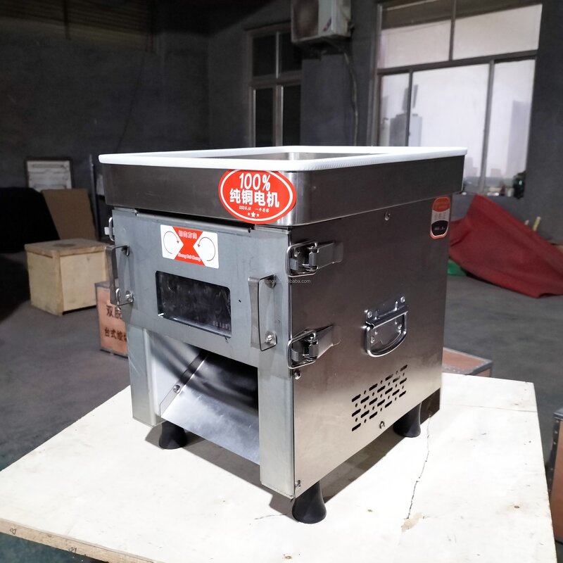 Meat Slicer Manufacturer - OEM/ODM Commercial Counter Top Electric