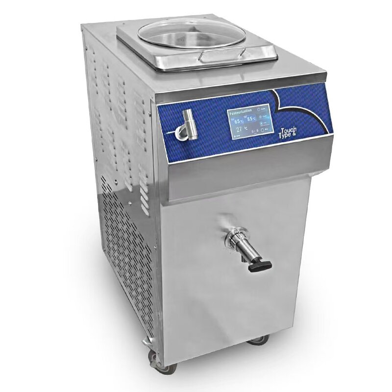 Pasteurization Machine Manufacturer - OEM/ODM 30L 60L Full Automatic