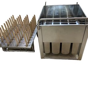 Ice Cream Machine Manufacturer - OEM/ODM Single Head Mini Desktop