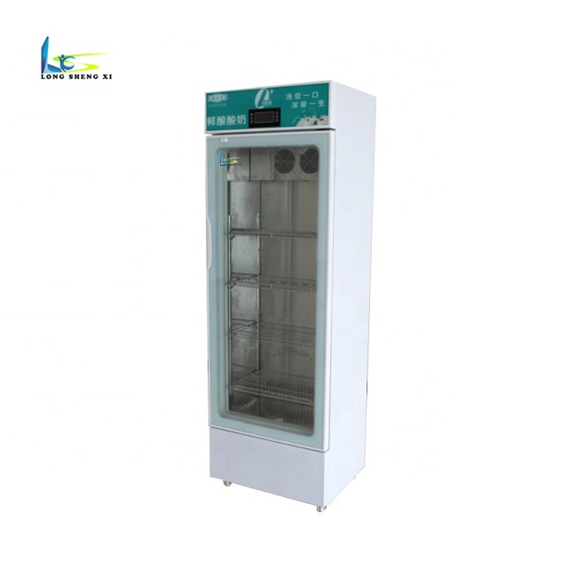 Yogurt Incubator Manufacturer - OEM/ODM Double-Door Fermented Machine