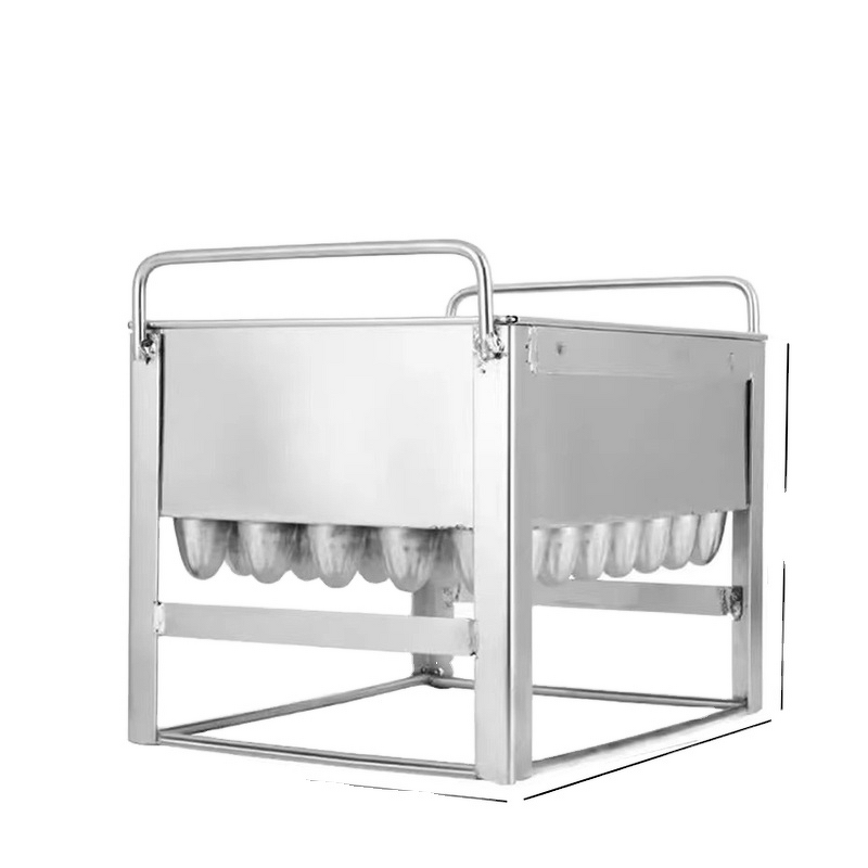 Popsicle Mold Manufacturer - OEM/ODM Stainless Steel Mini Machine