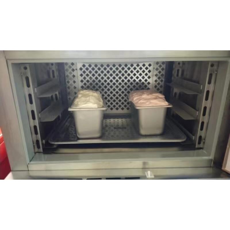Shock Freezer Manufacturer - OEM/ODM Small Blast Chiller Mini IQF