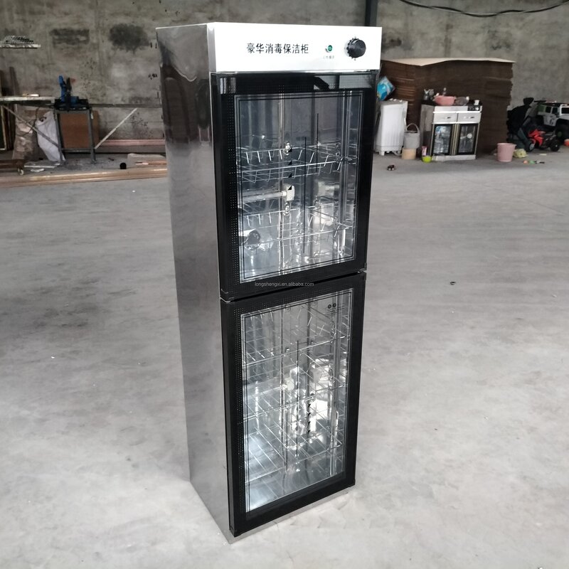 Disinfection Cabinet Manufacturer - OEM/ODM UVC Towel Sterilizer